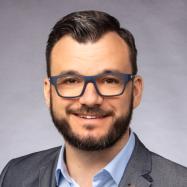 Marcus Ziehl